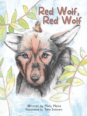 cover image of Red Wolf, Red Wolf